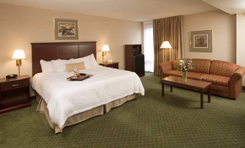 Hotel Hampton Salt Downtown Salt Lake City