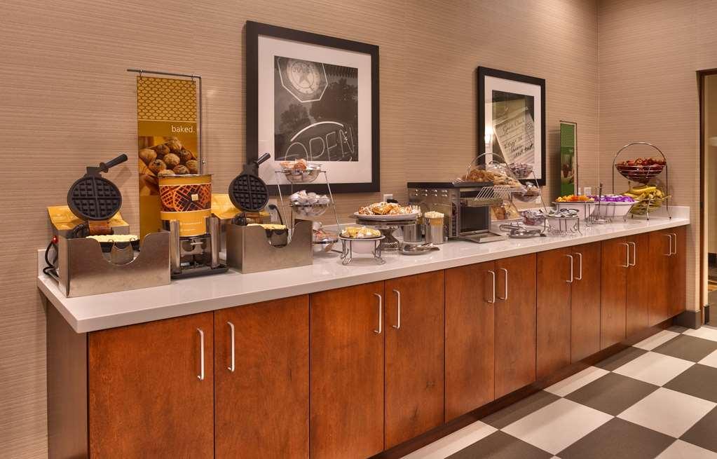 Hotel Hampton Salt Downtown Salt Lake City